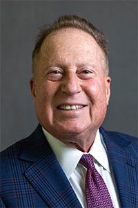 Brian Tanenbaum Board Member
