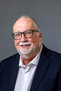 James Radermacher Board Member